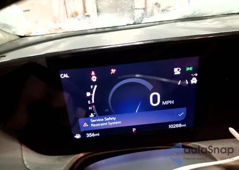 2024 Buick Encore Gx Preferred z USA, uszkodzony, nr VIN KL4AMBSLXRB168364